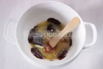 Шоколадний соус для млинців, рецепт з фото. рецепт
