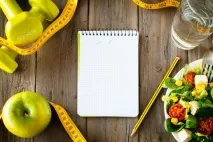 Кроки для результативного схуднення кроки