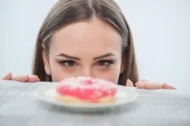 Кроки для результативного схуднення кроки