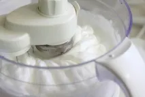 Шоколадно-мигдальний торт, Picantecooking торт