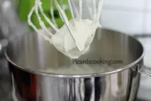 Шоколадно-мигдальний торт, Picantecooking picantecooking
