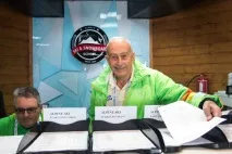 доброволчество