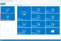 windows внедряване