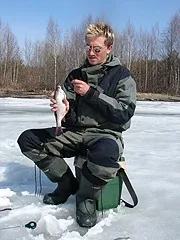 море