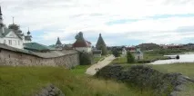 Соловецькі острови святі пам’ятки північної землі (17 фото та відео) острови