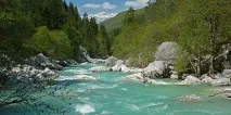 Сонник чиста річка до чого сниться чиста річка уві сні річка