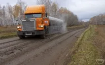 Скільки сільських доріг можуть збудувати сільських