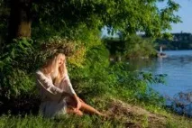Сонник Кропива висока дівчині жінці уві сні бачити до чого сниться висока