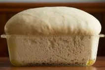 випічки