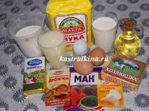 сладки семе