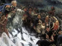 Випадковості не випадкові епізоди, що змінили перебіг історії історії