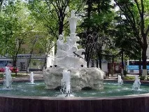 вземете себе Киселева скала