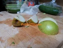 кабачків
