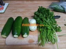 кабачків
