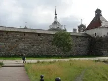 Соловецькі острови святі пам’ятки північної землі (17 фото та відео) острови