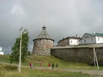 Соловецькі острови святі пам’ятки північної землі (17 фото та відео) святі
