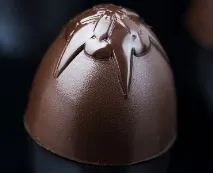 шоколадови модерни