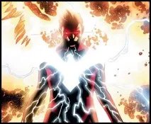 Події у коміксах Marvel Месники проти Людей-Ікс коміксах