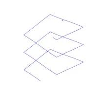 Створення гвинта в SolidWorks solidworks