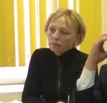 Соцмережі розкрили темне минуле головлікаря Ямальської лікарні Падеріної головлікаря
