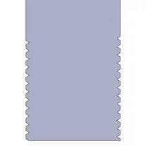Створення гвинта в SolidWorks гвинта