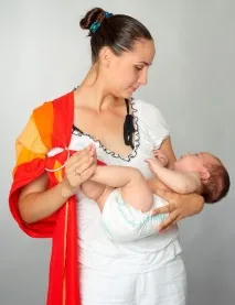 люлката люлката