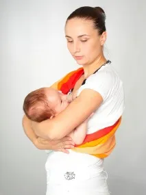 пръстен главата