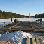 строителство
