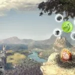 Країна Драконів, огляд та відгук на соціальну квестову стратегію з елементами аркади та мморпг. драконів