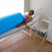 яхимов хотел