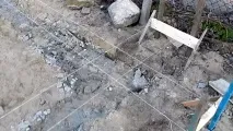 гараж изграждане