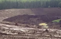 Будівництво земляних гребель будівництво