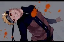 Статистика тесту Історія вашого кохання, Naruto історія