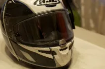 візор