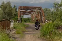 шлюзове старогермански