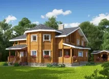 ключ строителство