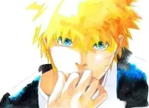 Статистика тесту Історія вашого кохання, Naruto вашого