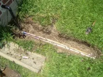 Способи підключення до водопроводу під тиском без зварювання водопроводу