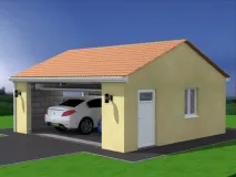 гараж снимки