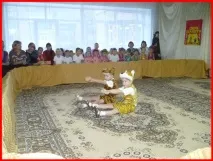 Сценарій розваги для дітей дошкільного віку - Цирк приїхав до дитячого садка - Планета Дитинства розваги