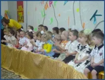 Сценарій розваги для дітей дошкільного віку - Цирк приїхав до дитячого садка - Планета Дитинства віку