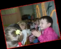 Сценарій розваги для дітей дошкільного віку - Цирк приїхав до дитячого садка - Планета Дитинства розваги