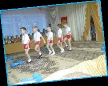 Сценарій розваги для дітей дошкільного віку - Цирк приїхав до дитячого садка - Планета Дитинства дітей