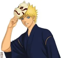 Статистика тесту Історія вашого кохання, Naruto тесту