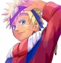 Статистика тесту Історія вашого кохання, Naruto статистика