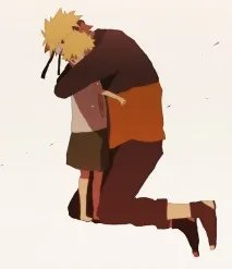 Статистика тесту Історія вашого кохання, Naruto тесту