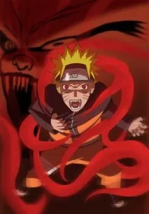 Статистика тесту Історія вашого кохання, Naruto статистика