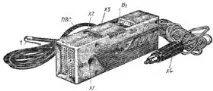 stb-1 стробоскопи