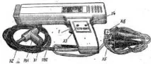 stb-1 auto-iskra