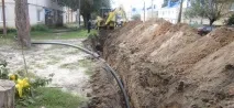 Способи підключення до водопроводу під тиском без зварювання підключення